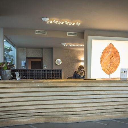 Aqualux Hotel Spa Suite & Terme Bardolino Kültér fotó